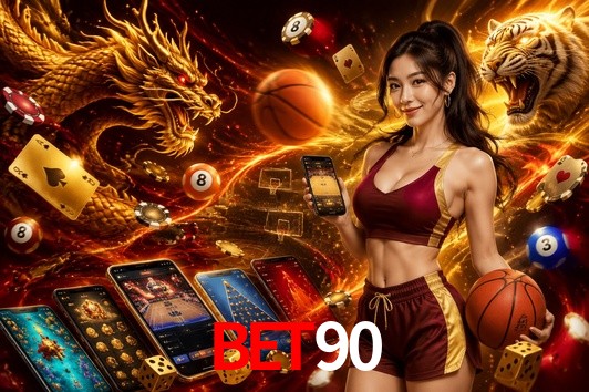 Experiência VIP bet90