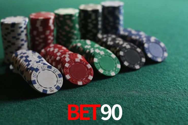 Welcome Bonus bet90