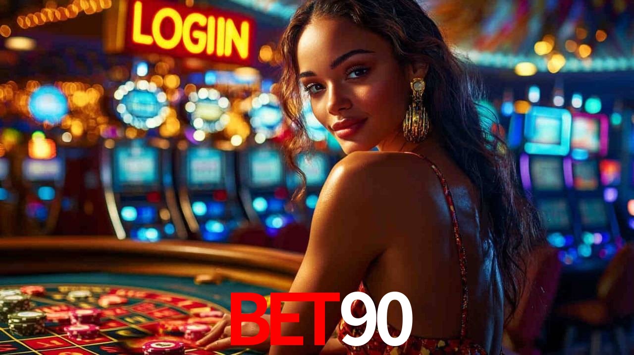 Experiência VIP bet90