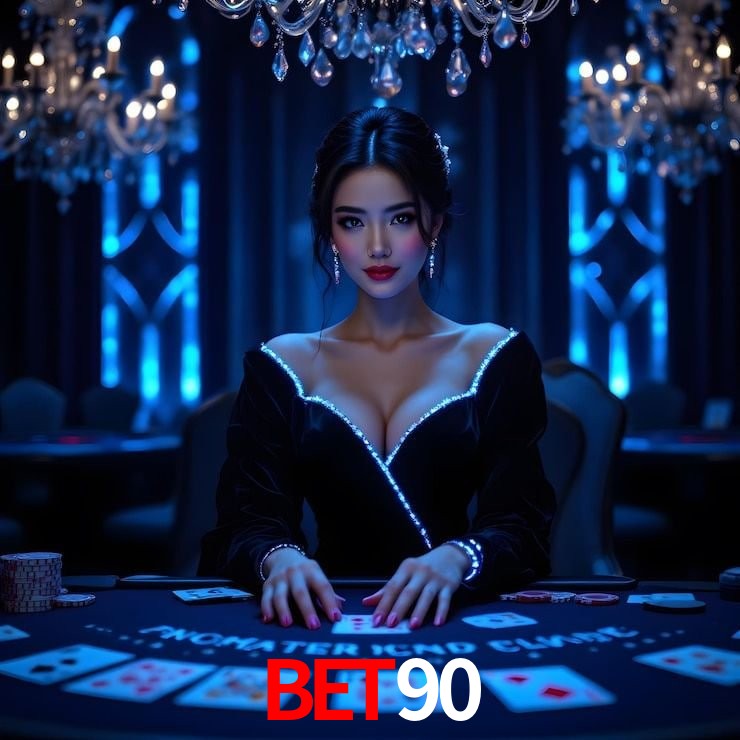 Estatísticas bet90