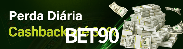 BET90 Casino: Jogue Online e Ganhe Grandes Prêmios