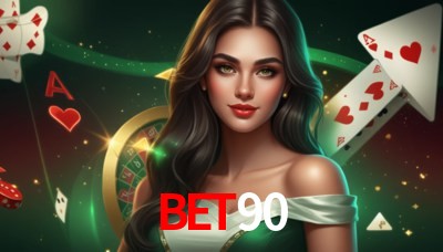 BET90 Casino: Jogue Online e Ganhe Grandes Prêmios