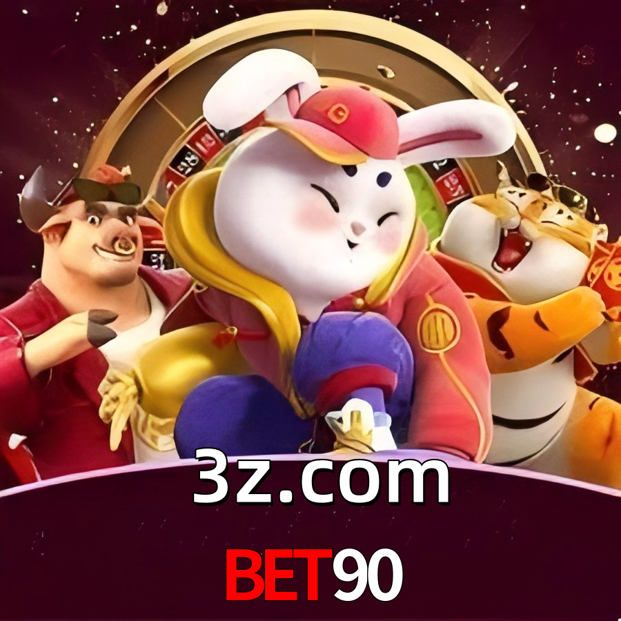 Logo BET90