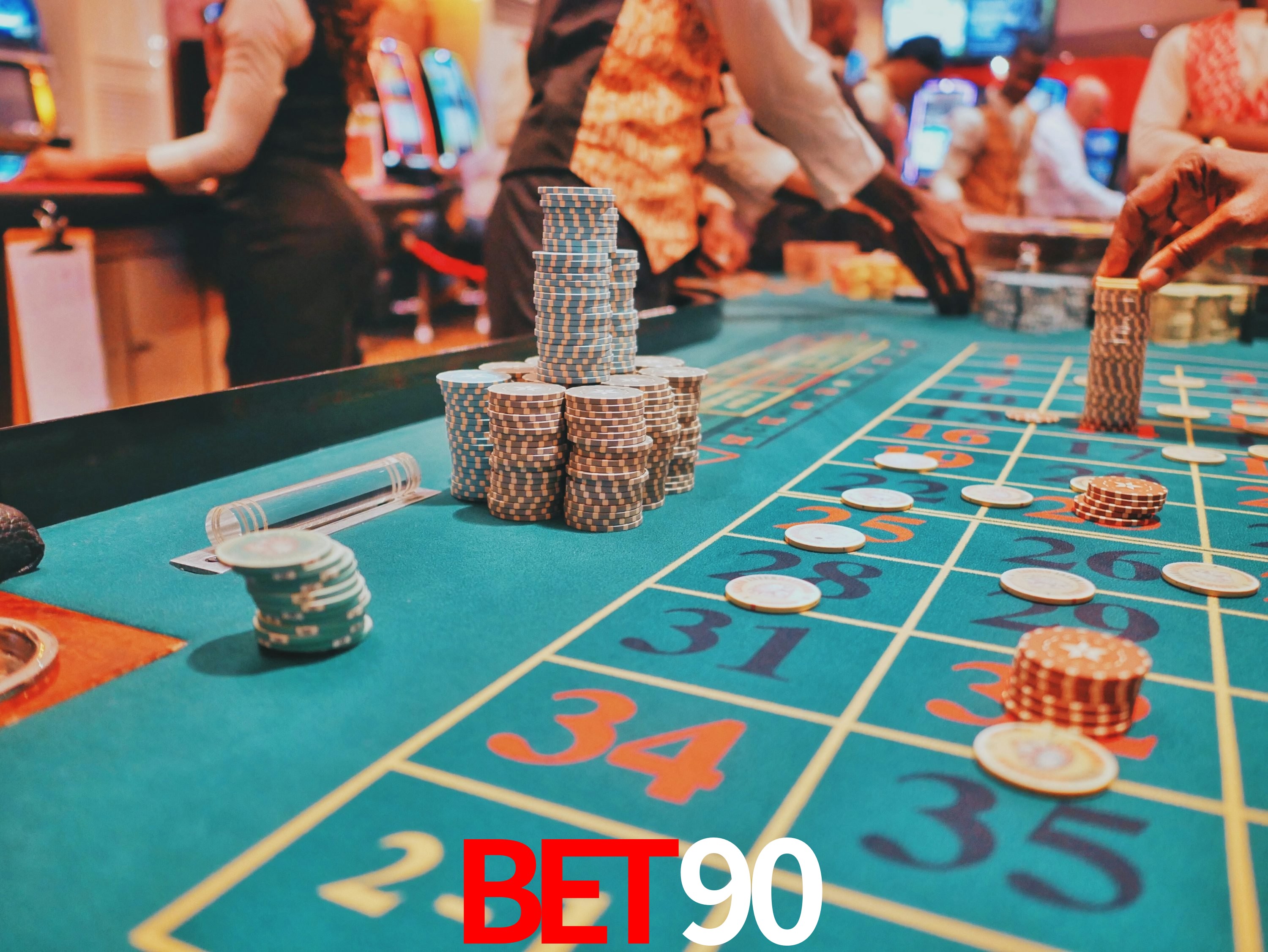 Jogos Exclusivos bet90