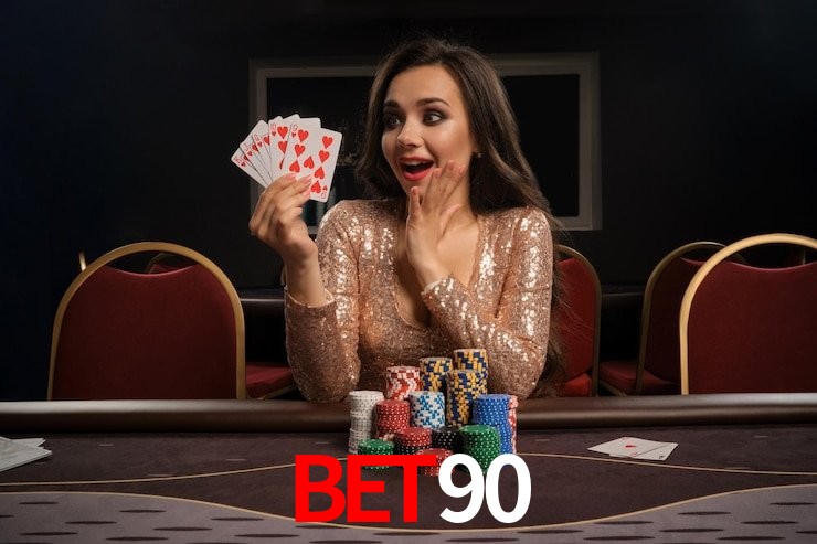 A Emoção da Loteria na bet90: Uma Chance de Mudança de Vida