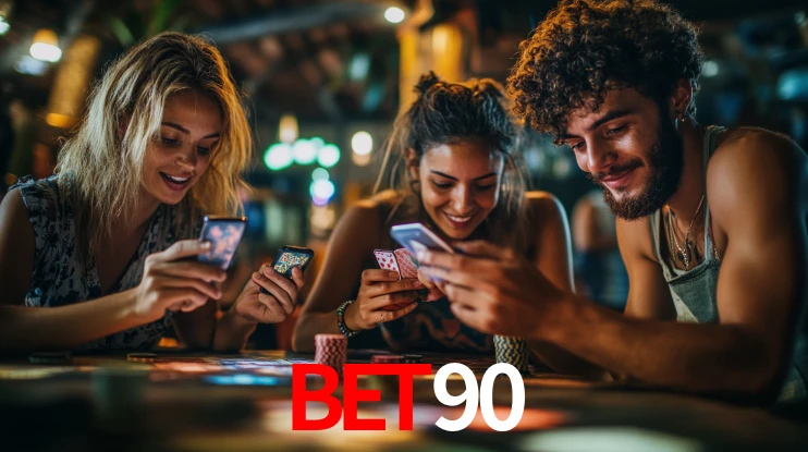Tournaments bet90