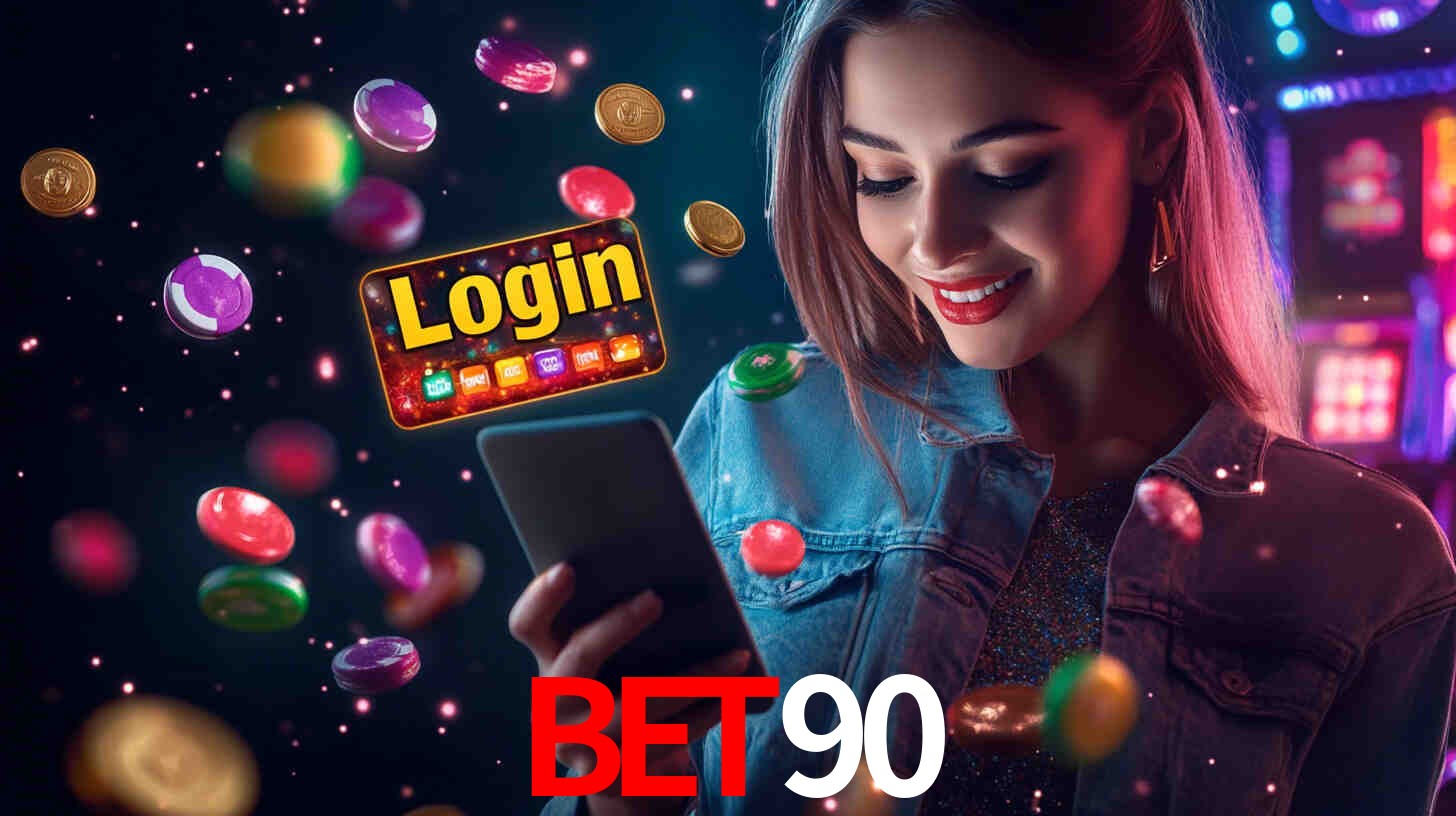 A Popularidade dos Caça-Níqueis no bet90