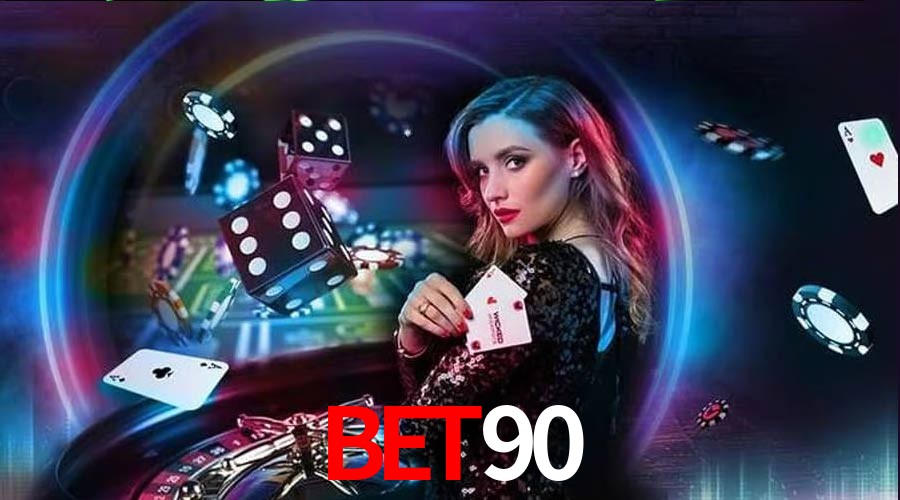 Responsive Design bet90