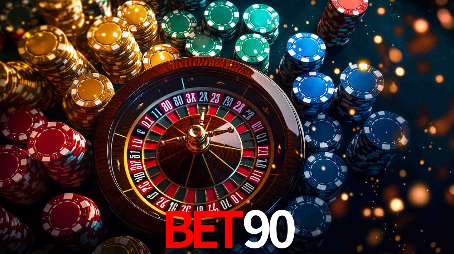 Premium Interface bet90