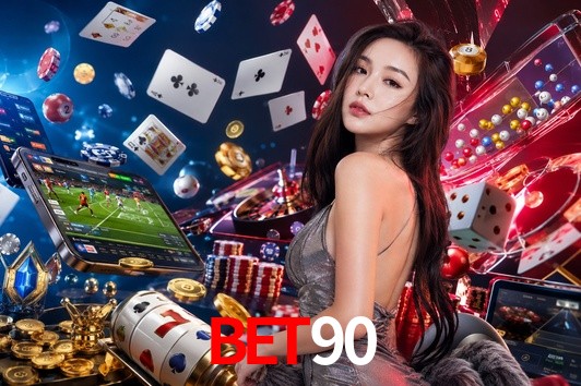 Game Statistics bet90