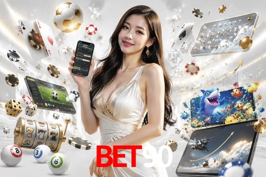 Bonus Features bet90