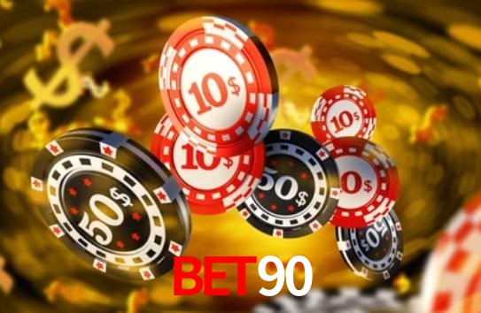 Bônus Diários bet90