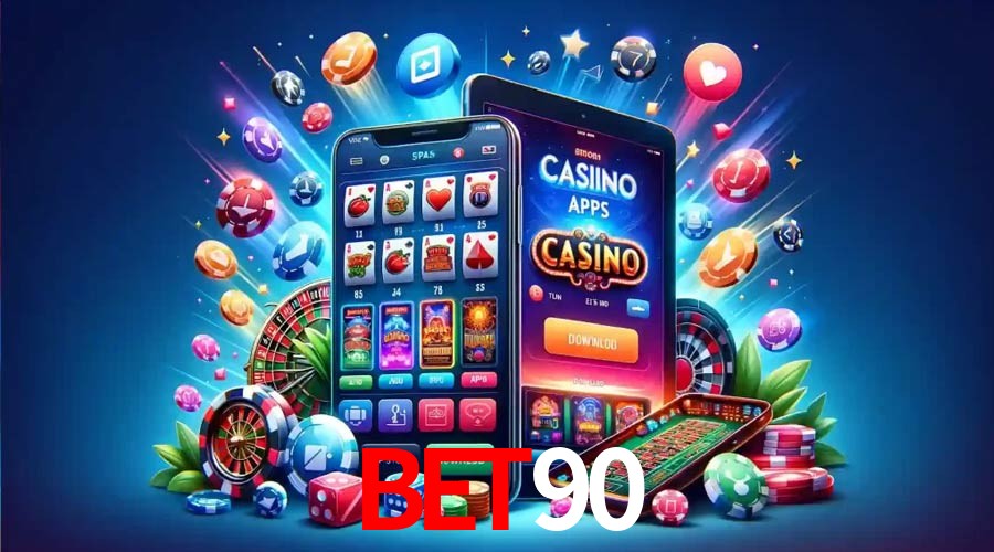 Platform Technology bet90