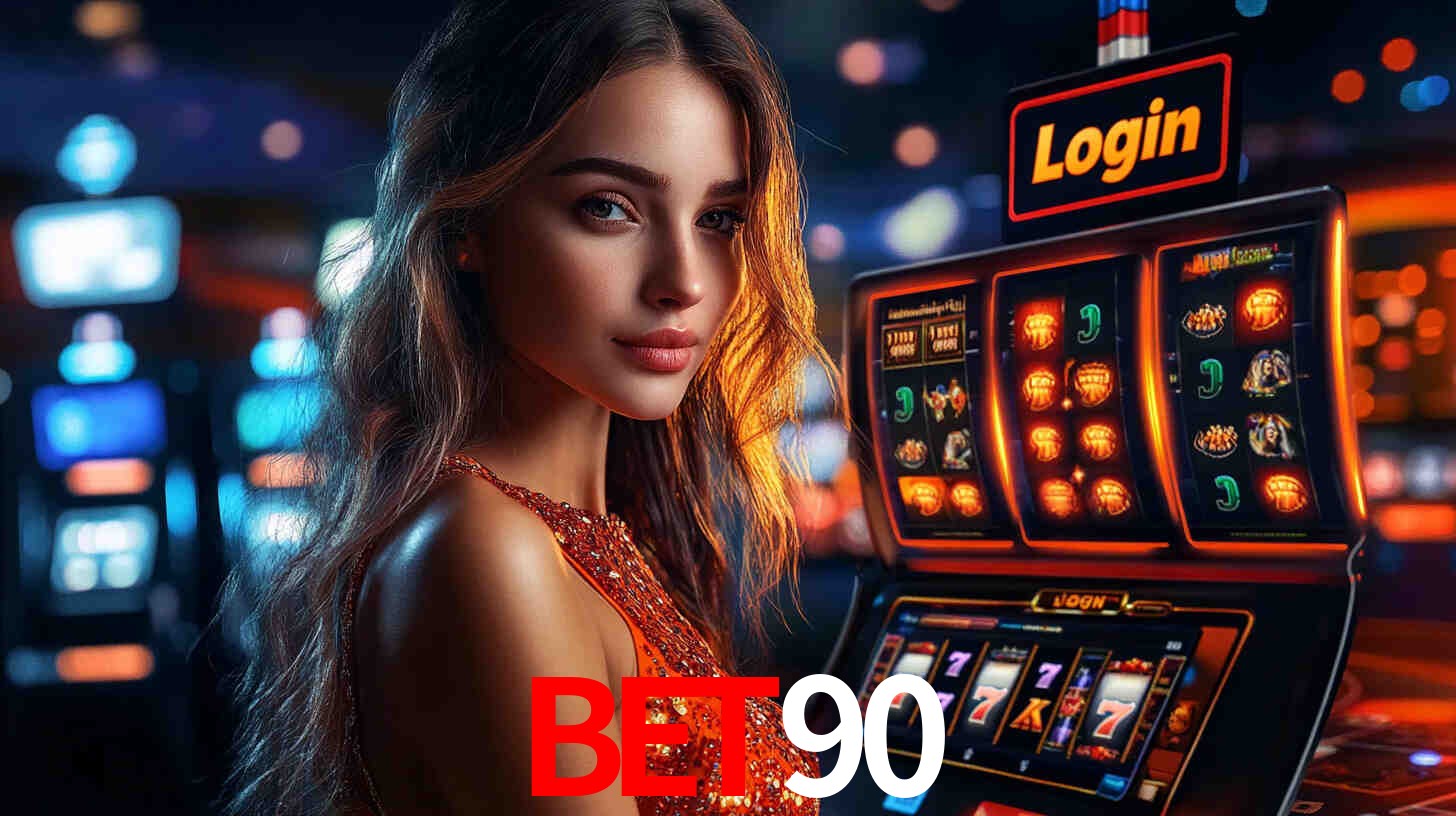 Sinta a adrenalina dos jogos de cassino com bet90