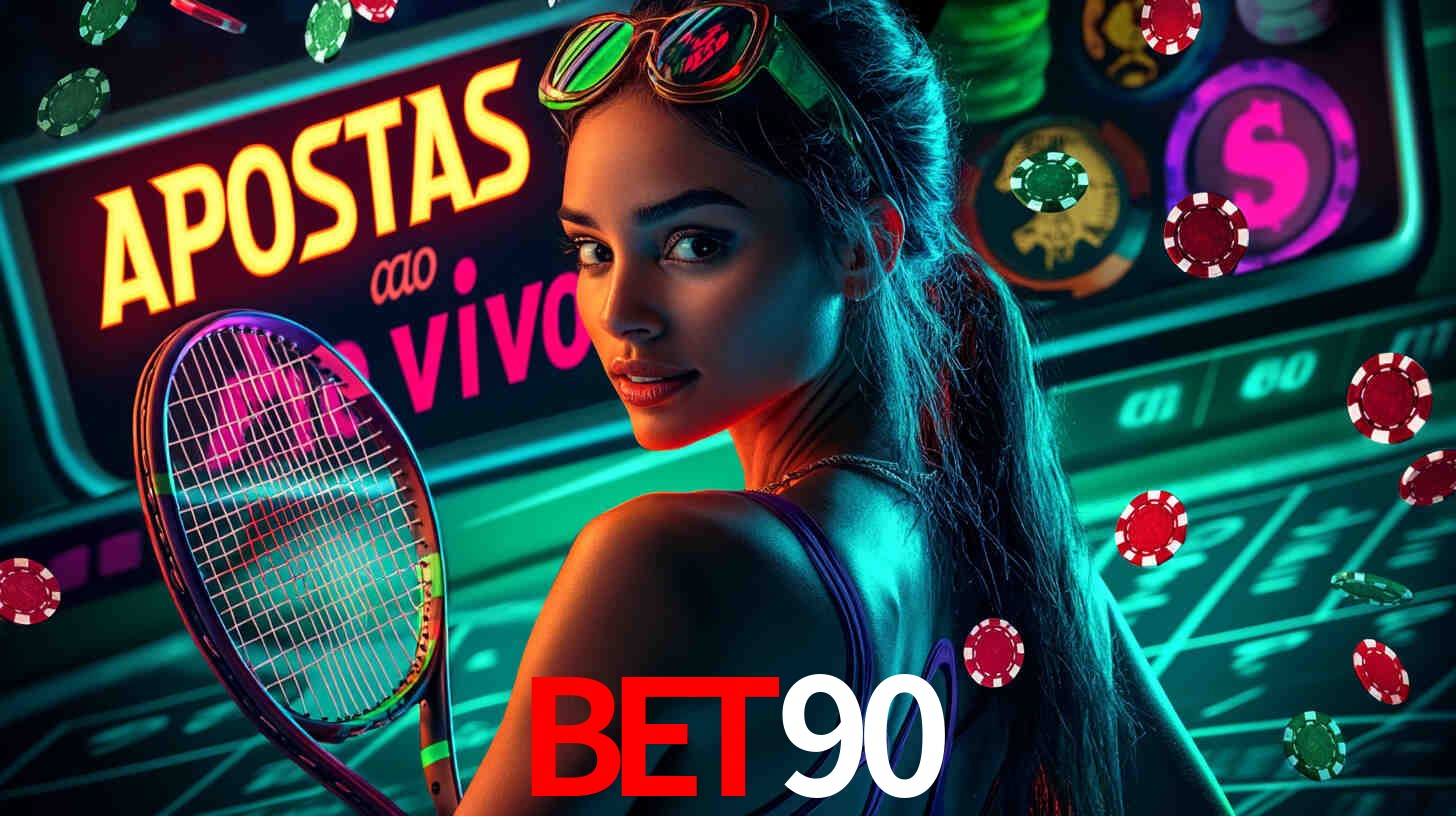 Inovações de Jogos na bet90: O Futuro das Experiências Interativas