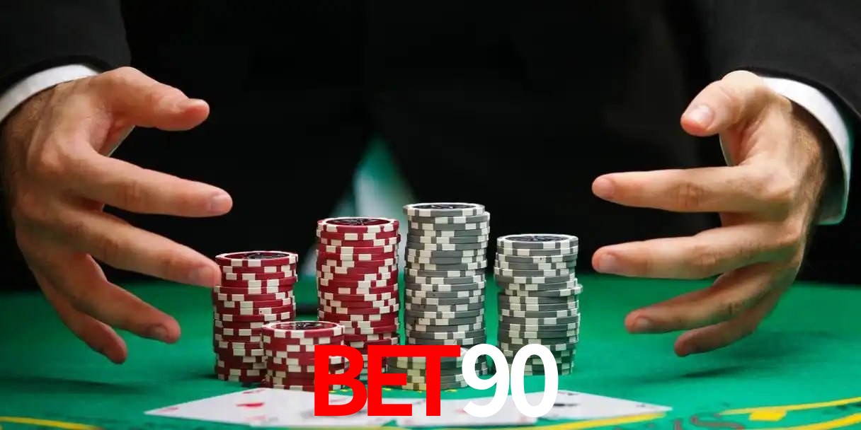 Promoção Relâmpago bet90
