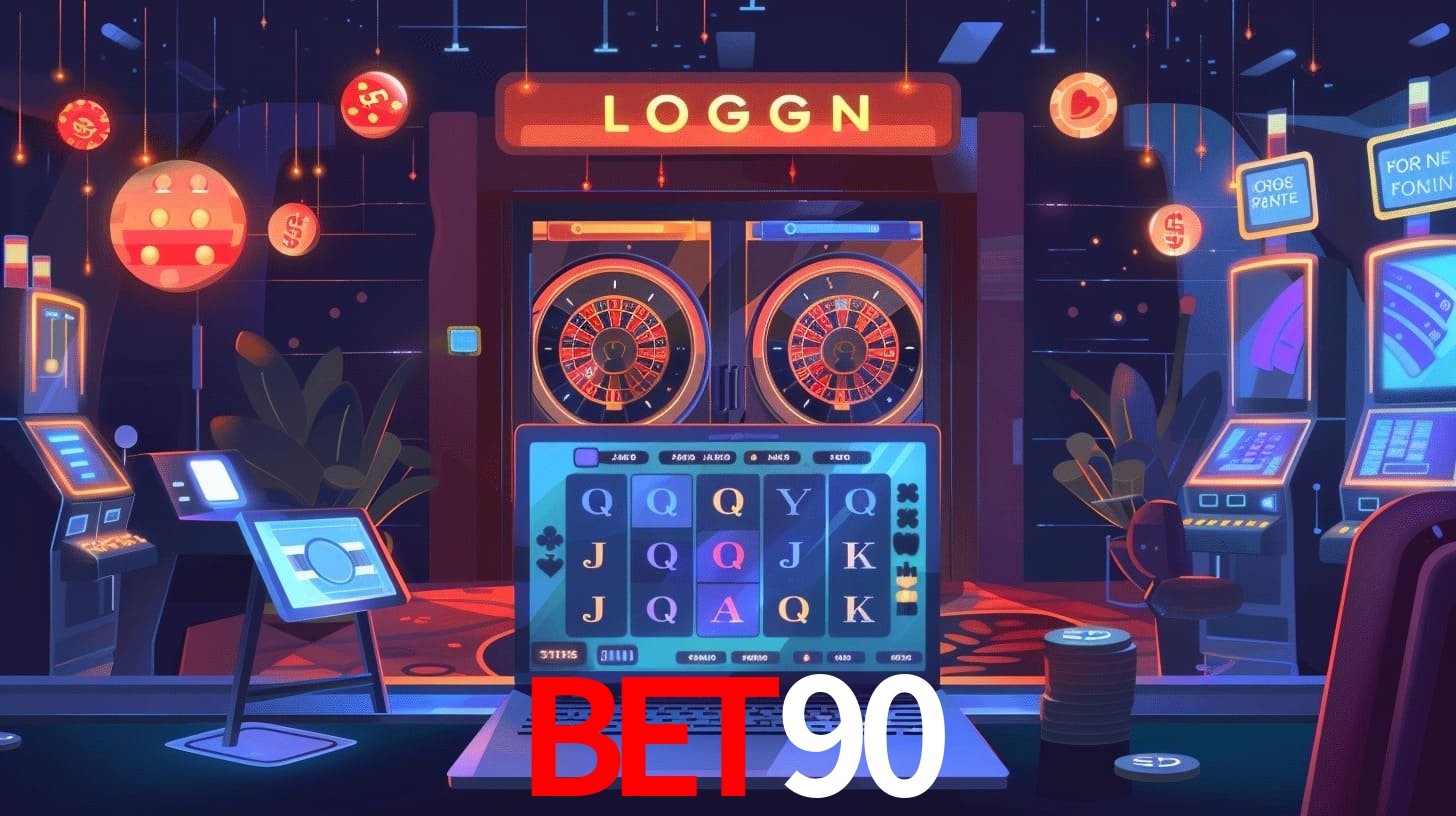 Casino Ao Vivo bet90