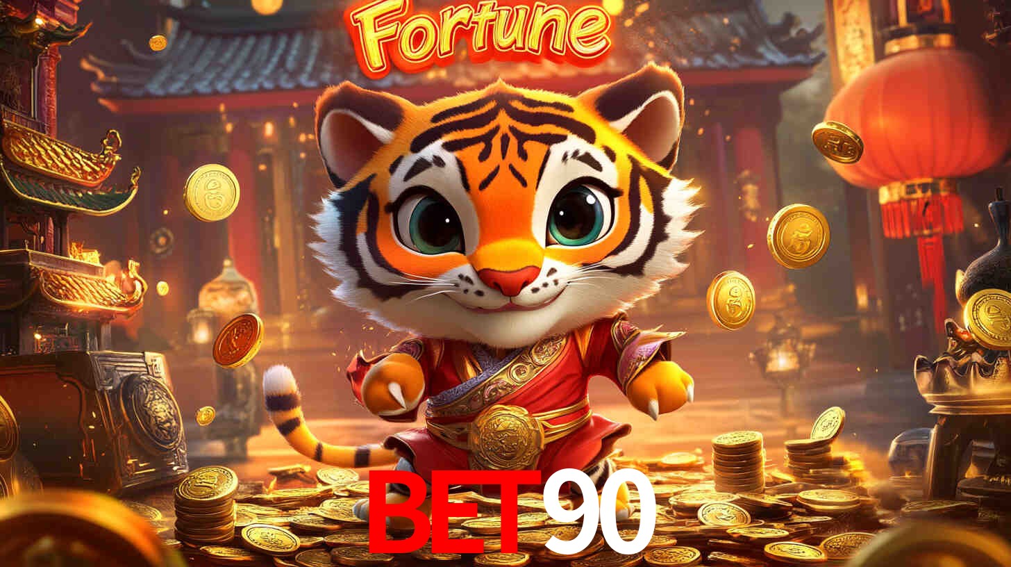 Desvendando o Mundo dos Jogos Virtuais na bet90