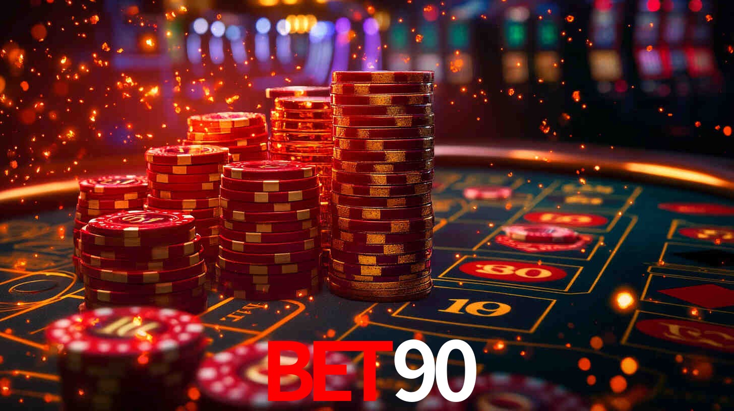 Exclusive Games bet90