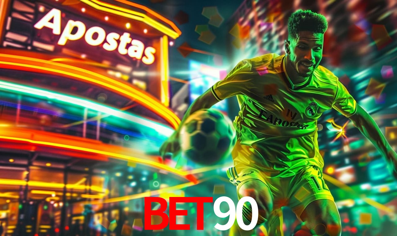 Apostas de Tênis bet90