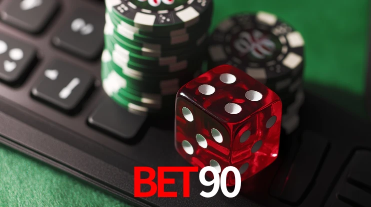 Quick Registration bet90