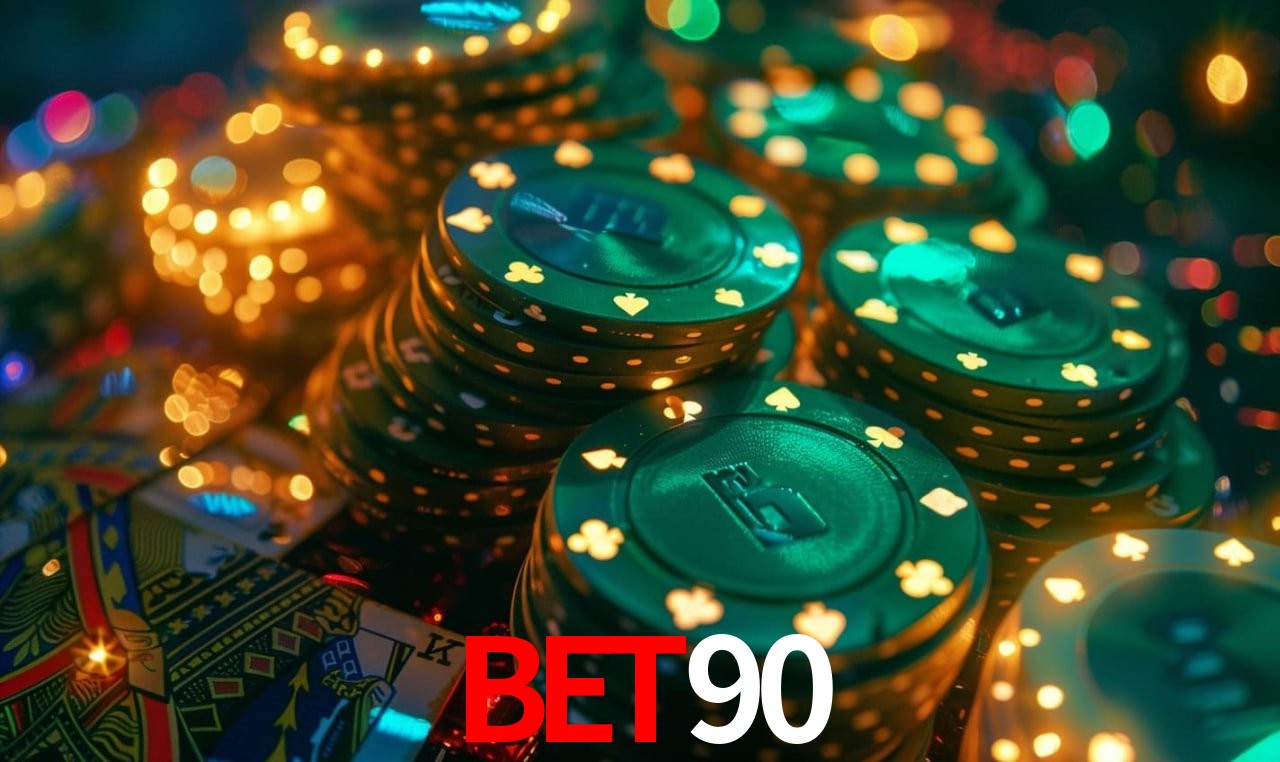 Programa VIP bet90