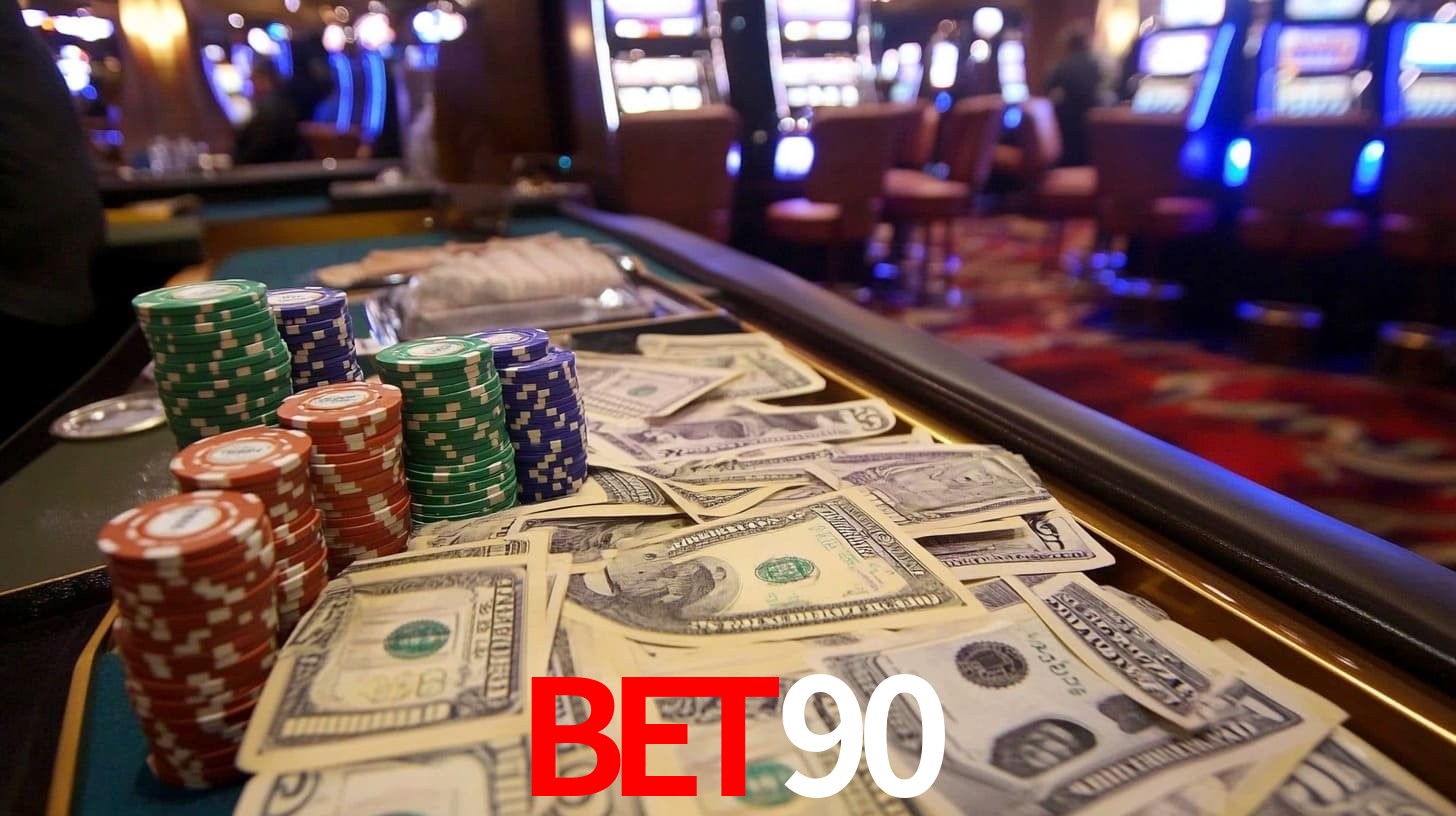Integração de APIs bet90