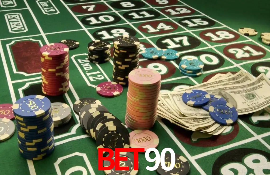Experimente o Login Seguro Premium no bet90