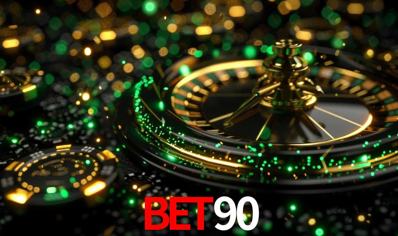 Sistemas de Segurança bet90