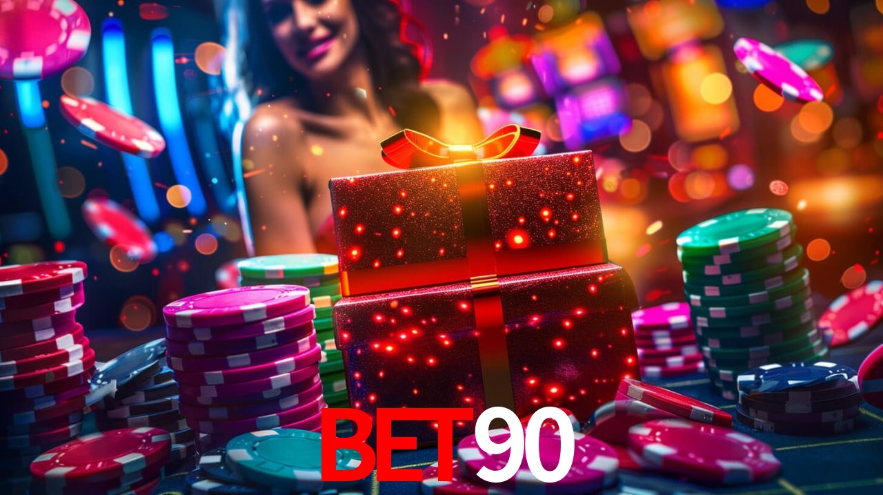Inovações de Jogos na bet90: O Futuro das Experiências Interativas