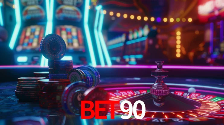 Live Casino bet90