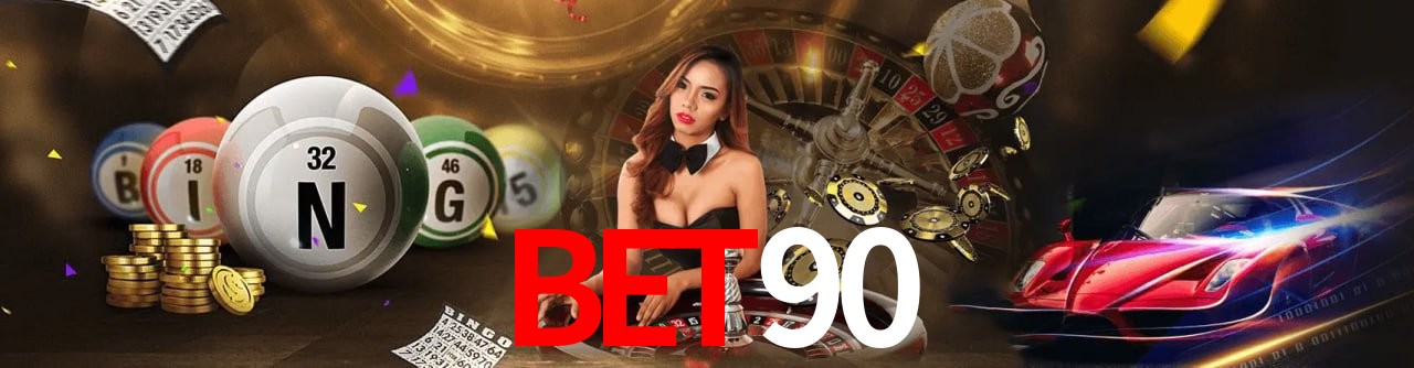 Tecnologia da Plataforma bet90