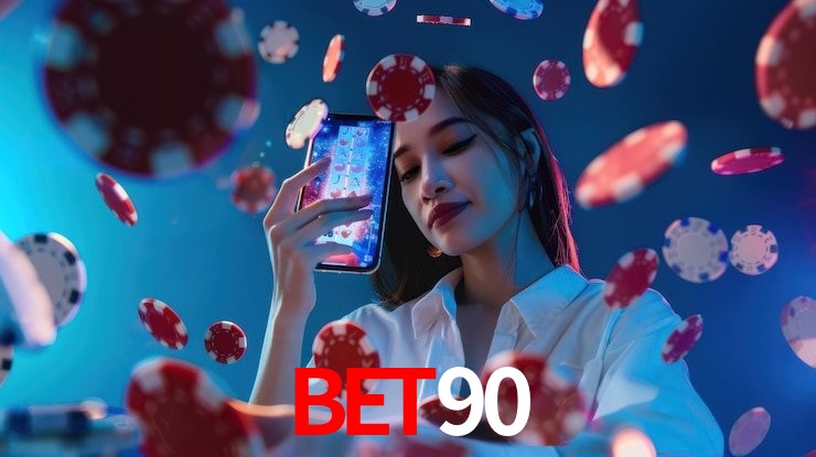 Explorando a Categoria de Eventos em Apostas na bet90