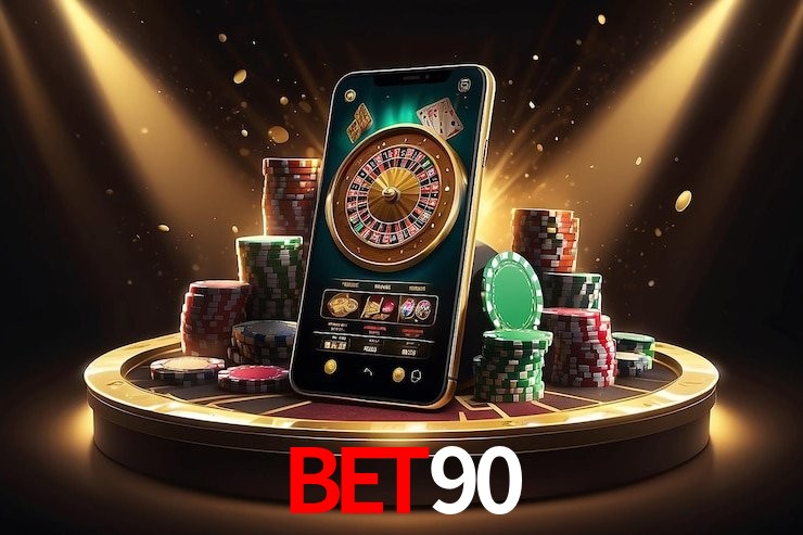 Estatísticas do Jogo bet90