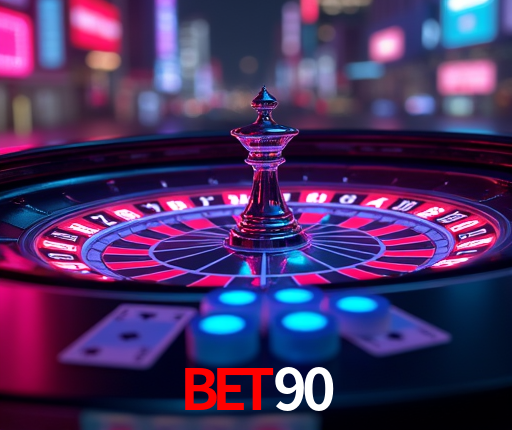 A Popularidade dos Caça-Níqueis no bet90