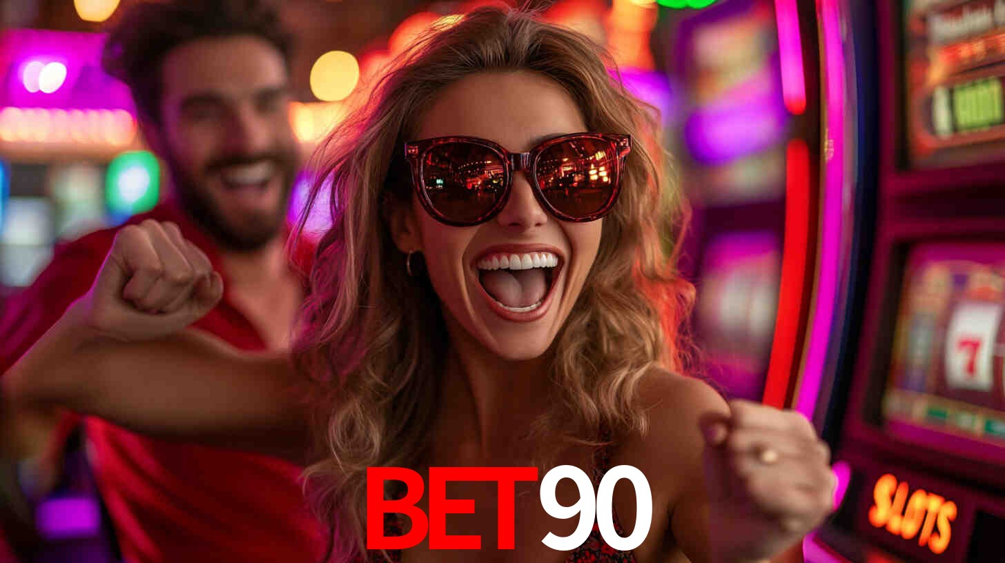 A Experiência Imersiva dos Cassinos Ao Vivo no bet90