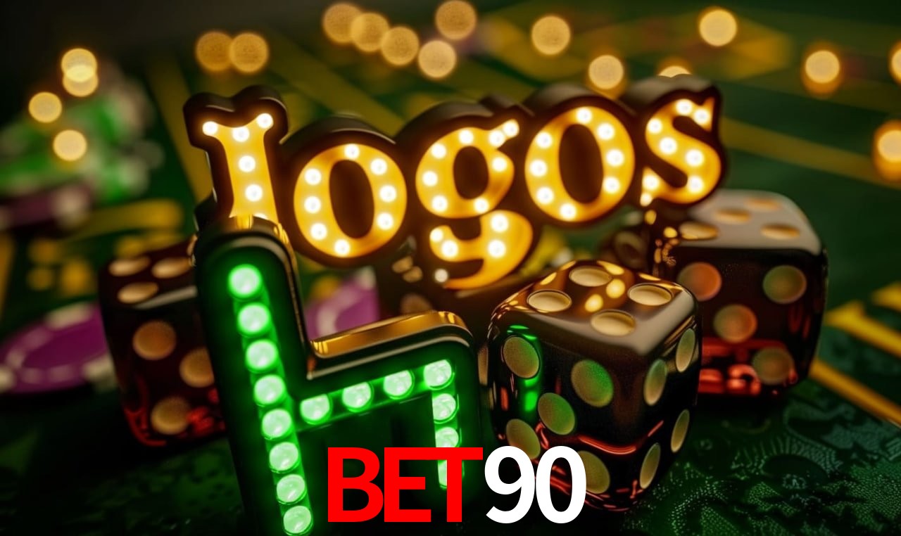 Apostas de Futebol bet90