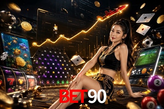 Game Providers bet90