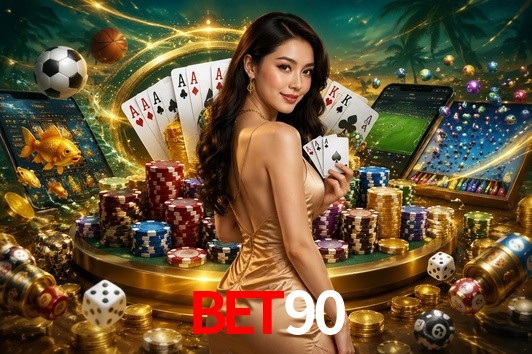 VIP Casino bet90