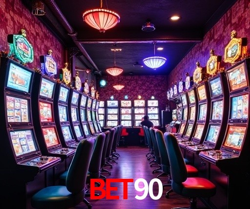 Design Responsivo bet90