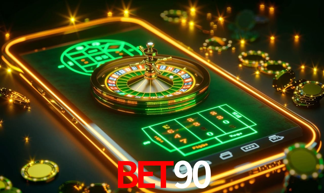 Diretório de Jogos bet90