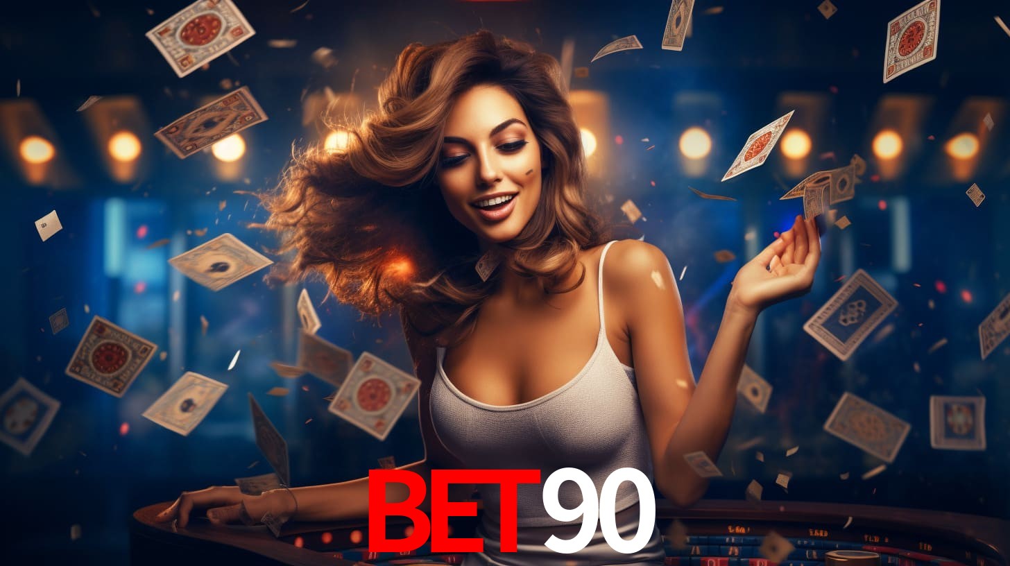 Live Casino bet90