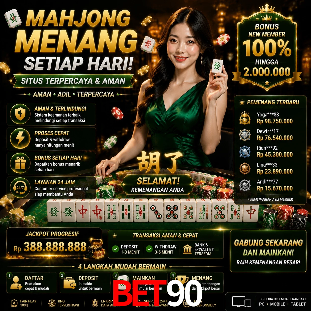 Cassino bet90 - mesas ao vivo e jogos