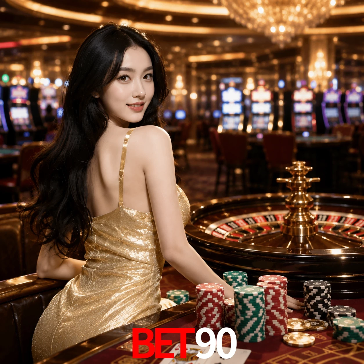 Download app bet90 Android iOS