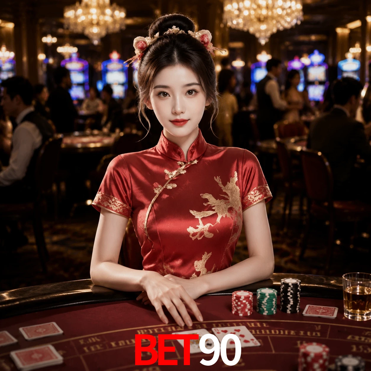 bet90 multi dispositivo