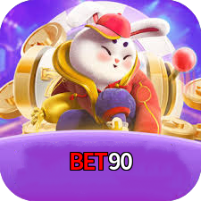 Logo da bet90