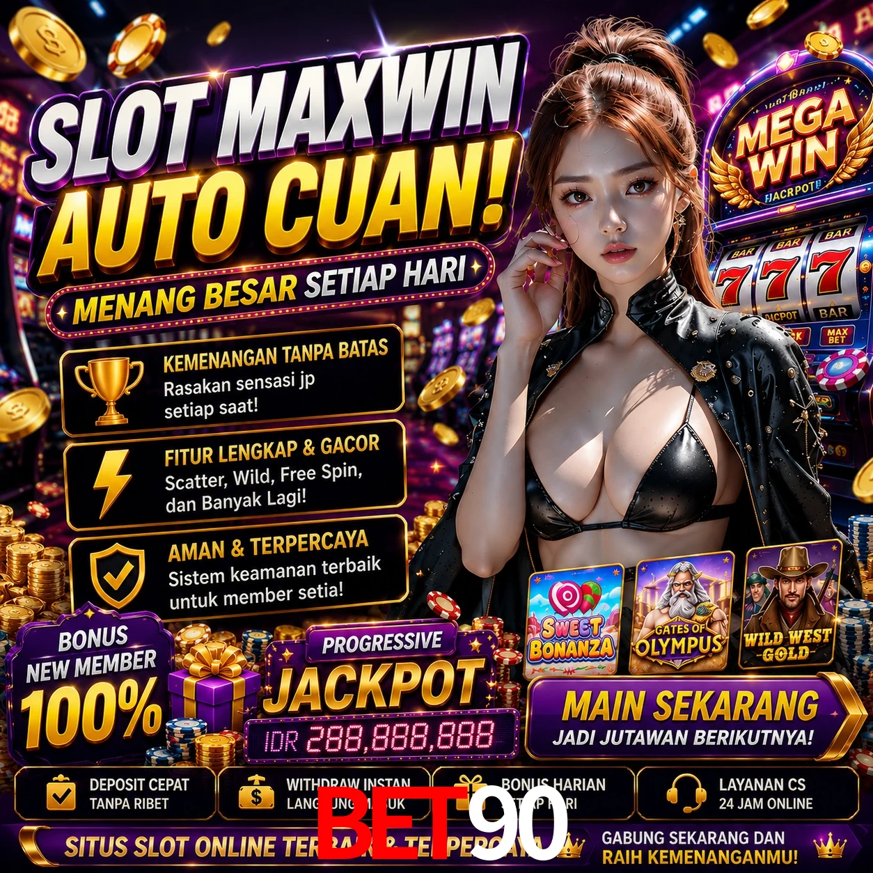 Programa VIP bet90 - benefícios exclusivos